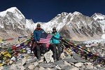 Nepal Everest Base Camp Trek- Experience of Lifetime