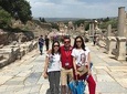 For Cruise Guests : Best Seller Ephesus Private Tour / Kusadasi Tours