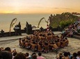 Private Tour: Half Day Uluwatu Sunset Tour