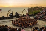 Private Tour: Half Day Uluwatu Sunset Tour