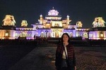 Night Tour of Jaipur with Food and Drink