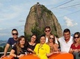 A day in Rio - Full City Tour