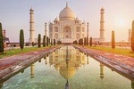 Sunrise Taj Mahal Tour by Car - Private Trip