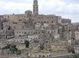 PRIVATE TRANSPORT FOR DAILY TOUR IN MATERA FROM NAPLES,SORRENTO OR AMALFI COAST