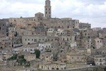 PRIVATE TRANSPORT FOR DAILY TOUR IN MATERA FROM NAPLES,SORRENTO OR AMALFI COAST