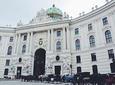Full day PRIVATE GUIDED VIENNA tour from Budapest with lunch and drinks