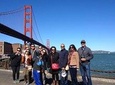 Best Day in San Francisco with Muir Woods