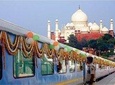 Taj Mahal Private Tour by Gatimaan Express Train