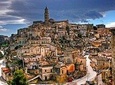 Private transfer fro Naples to Matera or viceversa luxury transfer