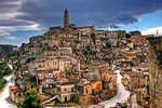 Private transfer fro Naples to Matera or viceversa luxury transfer