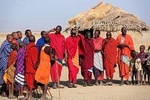 Nairobi Maasai Village Day Tour