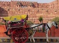 Delhi Agra Same Day Tour with Private Guide