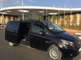 Marrakech : Transfer from Casablanca to Marrakech City