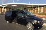 Marrakech : Transfer from Casablanca to Marrakech City