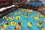 Atlantis Water Park Marmaris and Icmeler - Free Shuttle Services
