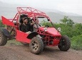 Zipline and Off-Road ATV Combo Tour in Oahu