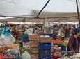 Shopping and Food Market Tour from Fethiye