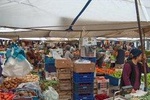 Shopping and Food Market Tour from Fethiye