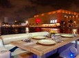 Sibarita Express Cartagena Harbor Cruise with Dinner and Wine