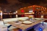 Sibarita Express Cartagena Harbor Cruise with Dinner and Wine