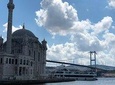 Hop on Hop off Istanbul Sightseeing Boat Tour within Bosphorus and Black Sea