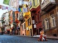 ALTERNATIVE WALKING TOURS
