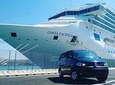PRIVATE SHORE EXCURSION FROM CIVITAVECCHIA PORT