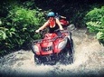 Bali ATV Taro Adventures - 2 Hours ATV Ride