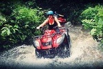 Bali ATV Taro Adventures - 2 Hours ATV Ride