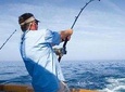Reef Fishing - Half Day