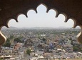 Golden Triangle Tour With Udaipur