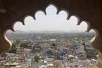 Golden Triangle Tour With Udaipur