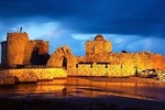 Small Group Tours - Sidon, Tyre & Magdouche Day trip from Beirut