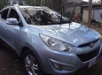 PRIVATE TRANSPORTATION from La Antigua to Guatemala city