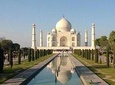 Agra Day Trip by Train from Delhi