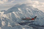 Denali Peak Flight