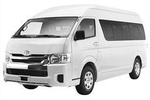 Private Punta Cana Round-Trip Airport Transfer