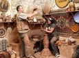 Cappadocia Tour from Istanbul by Bus