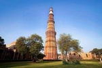Private World Heritage Sites Tour of Delhi
