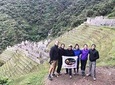  2 Days Inca Trail to Machu Picchu with Camping