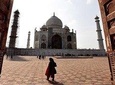 Private Trip : Agra Tour With Taj Mahal and Agra Fort