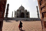 Private Trip : Agra Tour With Taj Mahal and Agra Fort