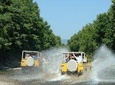 Jeep Safari From Dalyan