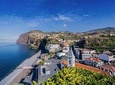 West - Porto Moniz Attractions