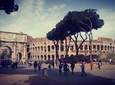 SHORE EXCURSION FROM CIVITAVECCHIA PORT