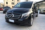 Private Transfer from Positano to Rome