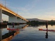 STAND UP PADDLE SUN EXPERIENCE