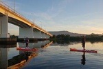 STAND UP PADDLE SUN EXPERIENCE