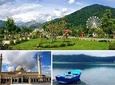 Gabala Group Tour