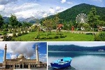 Gabala Group Tour